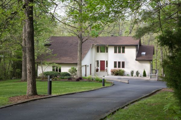 Cost of Driveway Replacement in Pearland