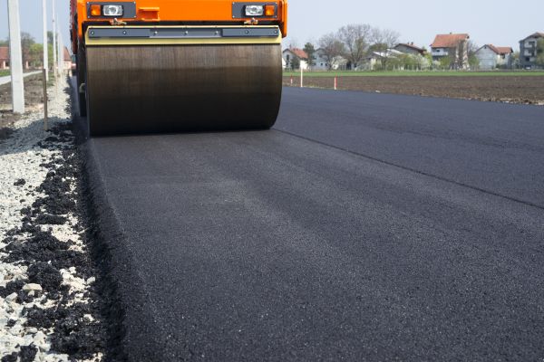 Cost of Asphalt Service in Pearland