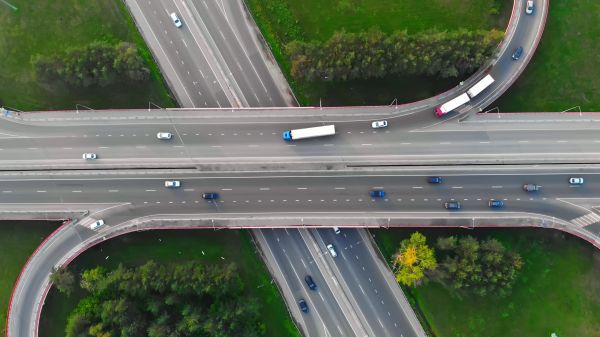 Cost of Highway Resurfacing in Pearland