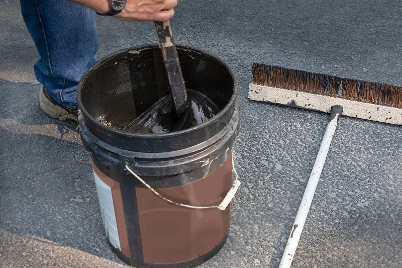 Sealcoating Solutions