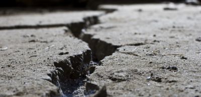 Asphalt Surface Repair
