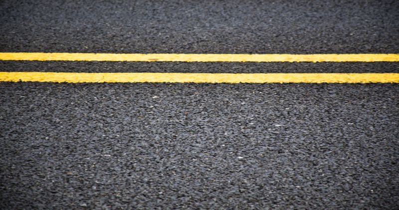 Line Striping and Marking