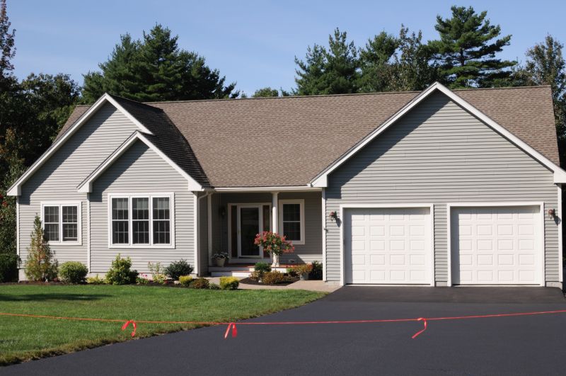 House Driveway Paving