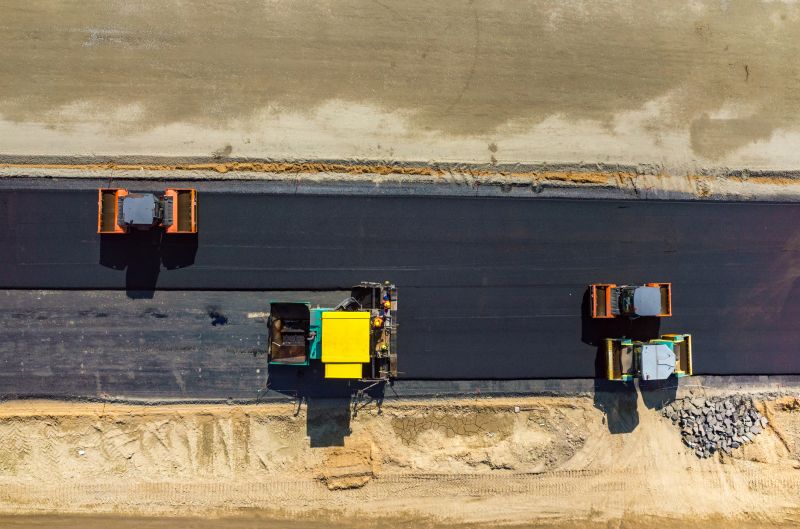 Equipment Rental Providers